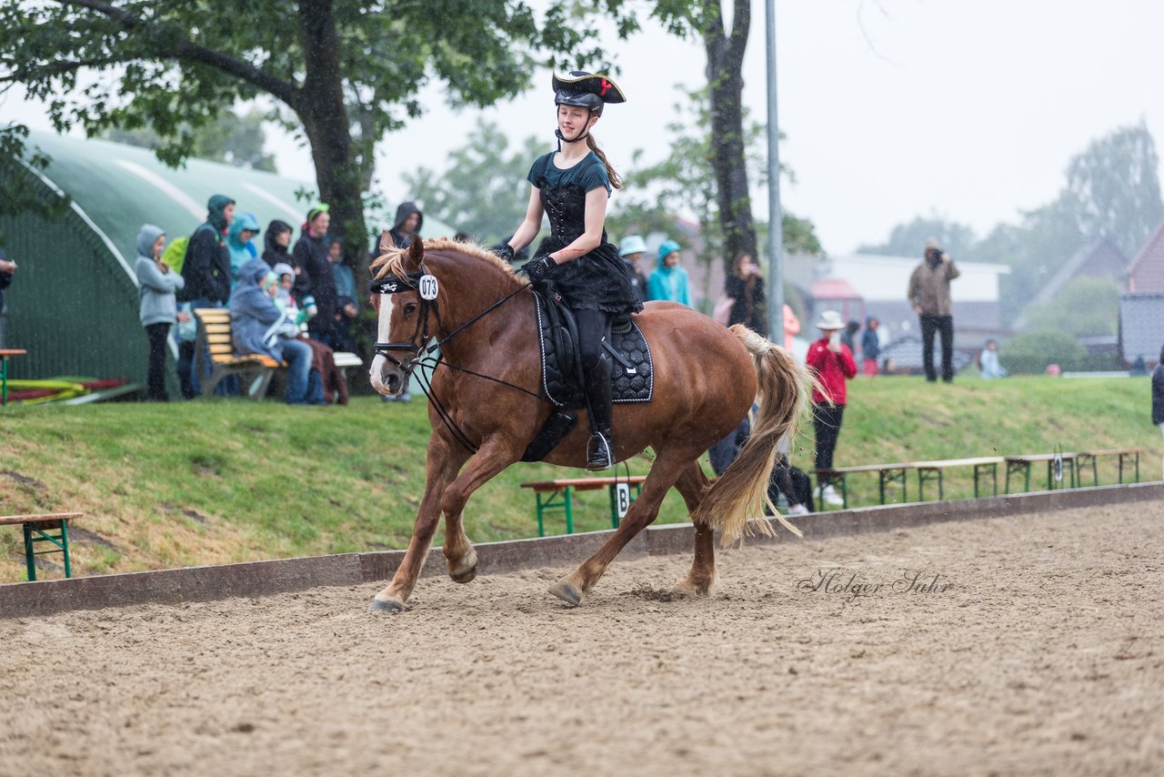 Bild 40 - Pony Akademie Turnier